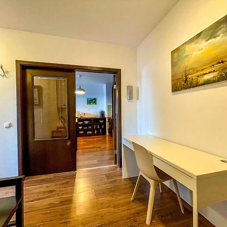 Bansko Royal Towers Apartments - Gondola View Екстериор снимка