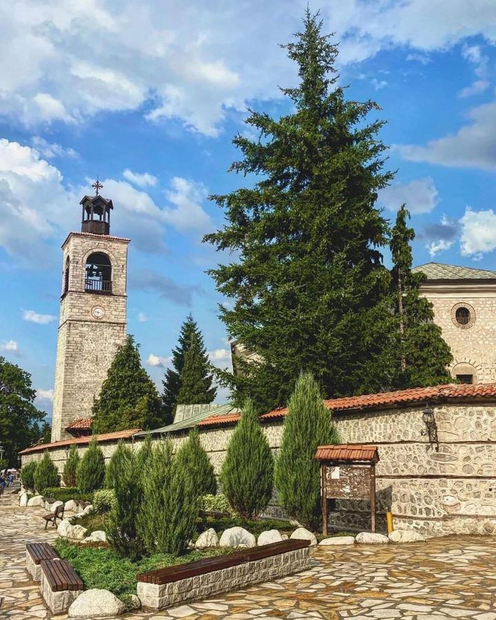 Bansko Royal Towers Apartments - Gondola View Екстериор снимка