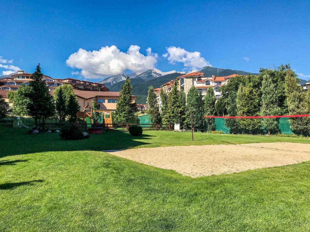 Bansko Royal Towers Apartments - Gondola View Екстериор снимка