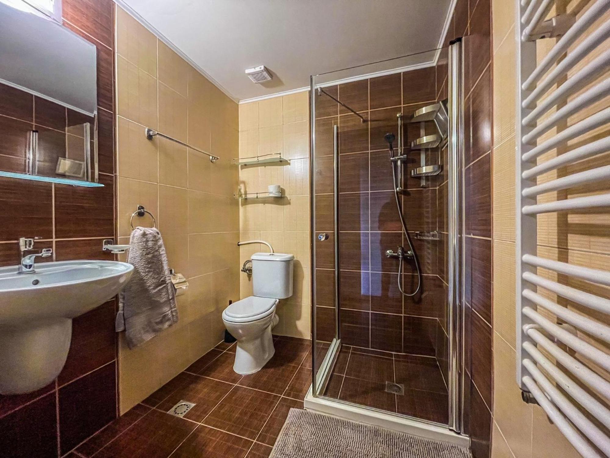 Bansko Royal Towers Apartments - Gondola View Екстериор снимка